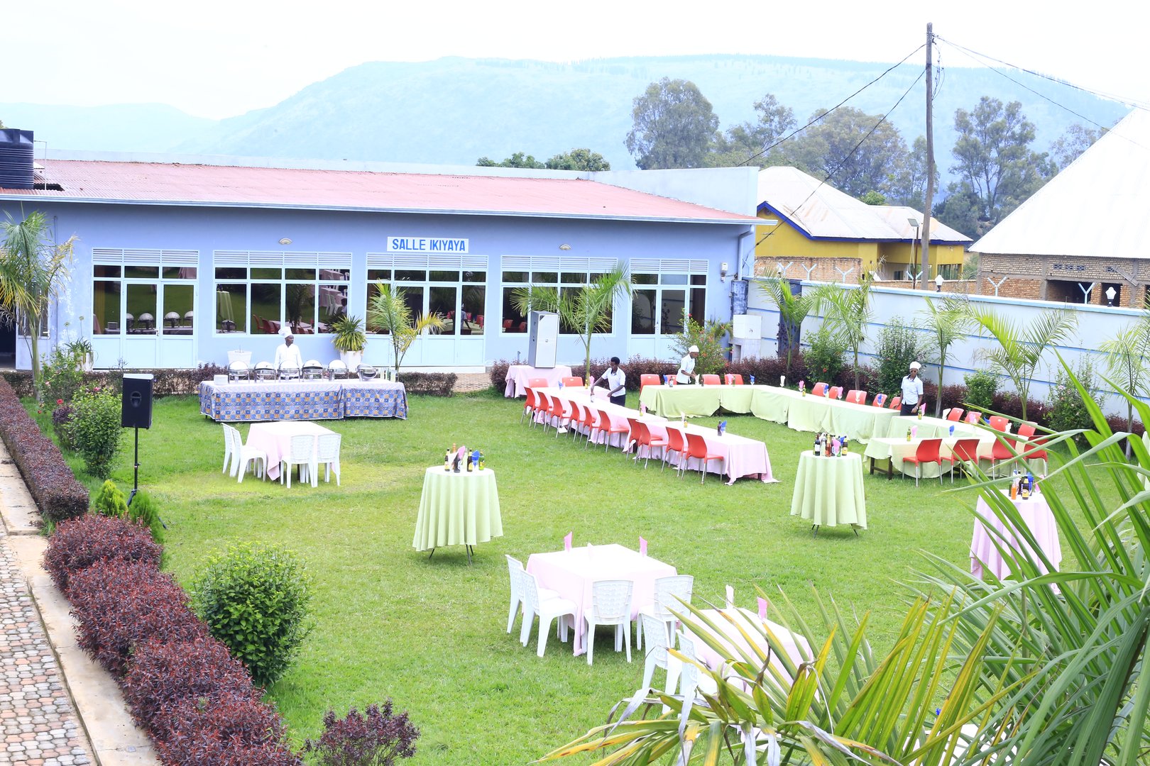 Expérience Culturelle